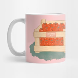 funny Tomatoes Mug